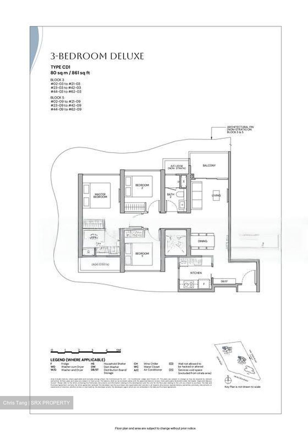 Zion Road (D3), Condominium #486281951